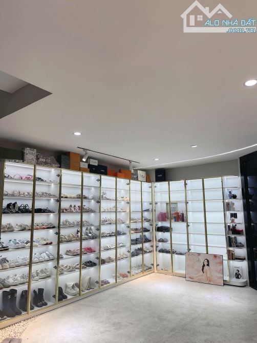 BÁN NHÀ THÔNG MINH CAO CẤP HẺM XE TẢI THỐNG NHẤT 5T FULL NỘI THẤT CHO THƯỢNG LƯU CHỈ 15 TỶ - 3