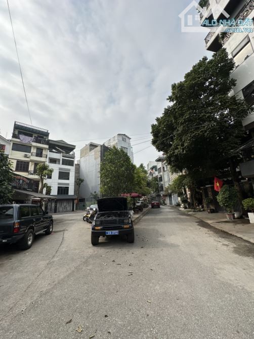 HOÀNG NHƯ TIẾP 25 tỷ 110m Ô TÔ TRÁNH KINH DOANH CHO THUÊ ĐỈNH,LONG BIÊN - 3