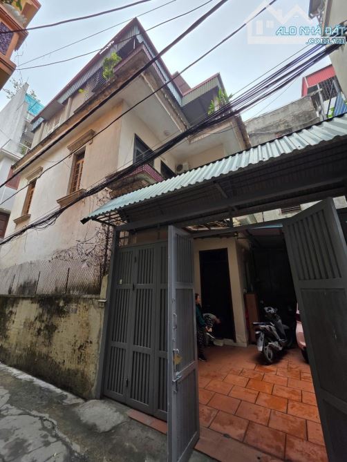HOÀNG MINH ĐẠO 23 tỷ 100m NGÕ Ô TÔ,THÔNG THOÁNG,KINH DOANH,LONG BIÊN - 3