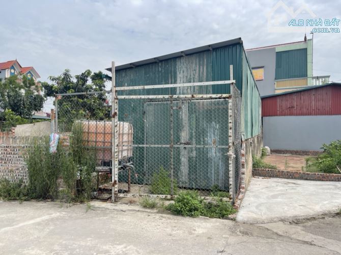 BÁN GẤP 60M² ĐẤT KIÊU KỴ – Gia Lâm oto ngủ trong đất chỉ 4,35 tỷ - 3