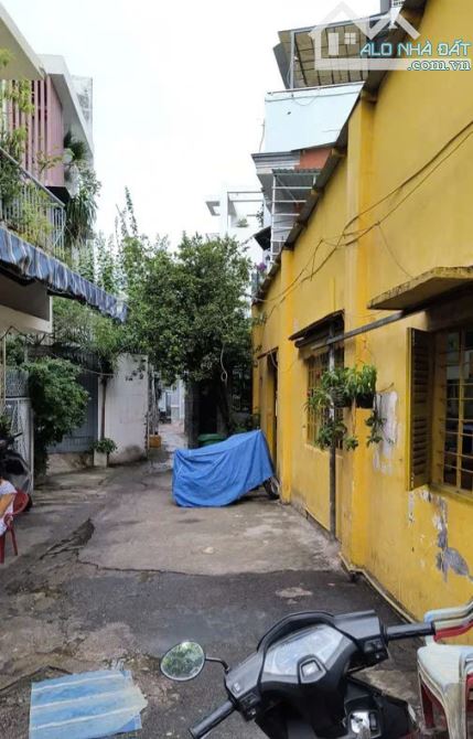 Bán nhà mặt tiền Nguyễn Văn Đậu, P6, Bình Thạnh – Đang cho thuê 28 triệu/tháng chỉ 12,4 t - 3