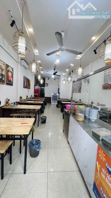 BÁN NHÀ NGỌC LÂM 36 tỷ 120m VỈA HÈ 2 MẶT TIỀN KINH DOANH,LONG BIÊN - 3