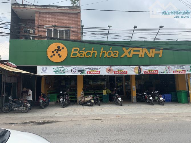 Đất Bán P.Tân Phong 60m2 SHR Giá 2,1 Tỷ Đường 6m Gần GX Thuận Hoà. - 15