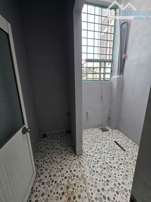 Bán nhà hẻm đường Tháp Đôi, phường Đống Đa, Quy Nhơn  - - 4