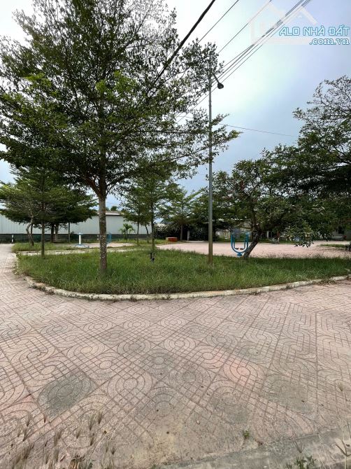 Cần Bán Lô Đất Tại Thị Trấn Tuy Phước, Lô 105 m2 Giá Chỉ 1.15 Tỷ - 4