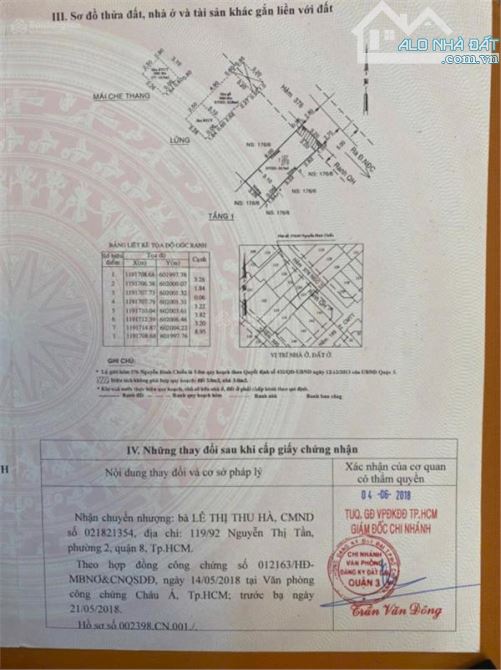 Bán Nhà Hẻm Nguyễn Đình Chiểu, Quận 3 – Nhà Mới Full Nội Thất – Giá Chỉ 7.x Tỷ - 4