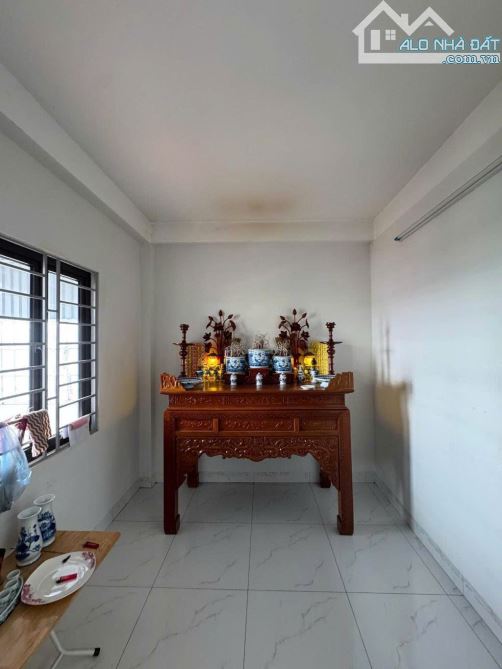 Bán nhà Dương Nội_Nhà dân xây đẹp_Gần chợ_Gần trường_Mặt tiền rộng_41m²x5T_7 tỷ 35 - 4