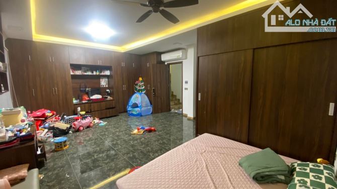 CỰC PHẨM, GIÁ SIÊU ĐẦU TƯ  BT4 - KĐT Mỹ Đình 2, DT 125m, 6 Tầng, MT 7m, Giá Chào 40 tỷ - 4