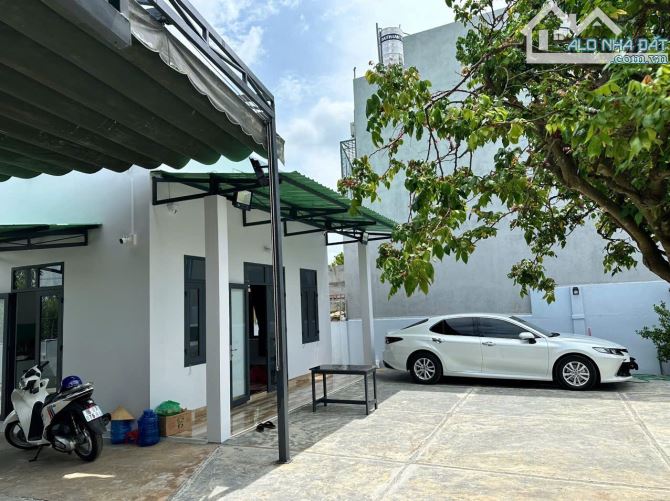 💥 BÁN NHÀ VƯỜN NGAY AO LỤC BÌNH XÃ PHONG NẪM - TP. PHAN THIẾT - BÌNH THUẬN - 4