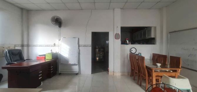 Bán nhà cấp 4 hẻm đường số 8 p Linh Xuân Tp Thủ Đức - 4