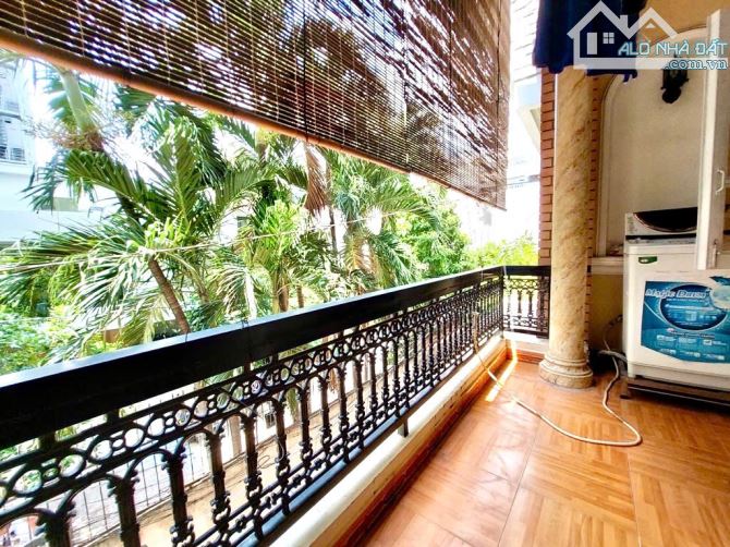 Bán nhà hẻm xe hơi 3 Tầng, ngang 4.8m, 69m2, gần Hoàng Việt, Tân Bình, Ở/VPCTy, 11.45 Tỷ - 4