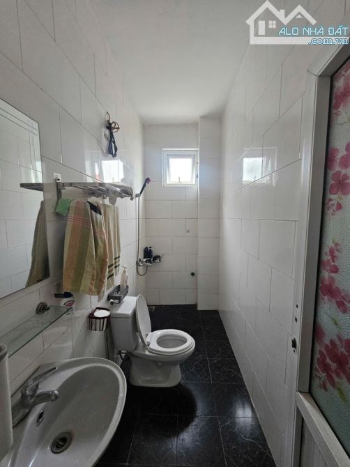 BÁN NHÀ KIM GIANG, THANH TRÌ, LÔ GÓC, Ô TÔ VÀO NHÀ, NGÕ THÔNG KINH DOANG, 41M2, 10.7TỶ - 4