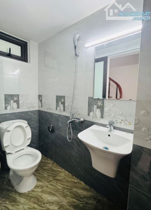 BÁN THỊNH LIỆT, HOÀNG MAI, TRUNG TÂM HOÀNG MAI, Ô TÔ ĐỖ CỬA, 5 TẦNG X 36M2- 8.85TỶ(CTL) - 4