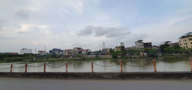 Bán đất phân lô vỉa hè ôtô tránh kinh doanh cự khối 70m², mt 6m giá 12,3 tỷ TL . - 4