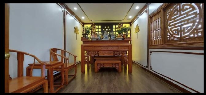 Nhà mặt phố kinh doanh đường Giải Phóng, Thanh Xuân. 89m2, 9 tầng, mt 8m, thang máy - 4