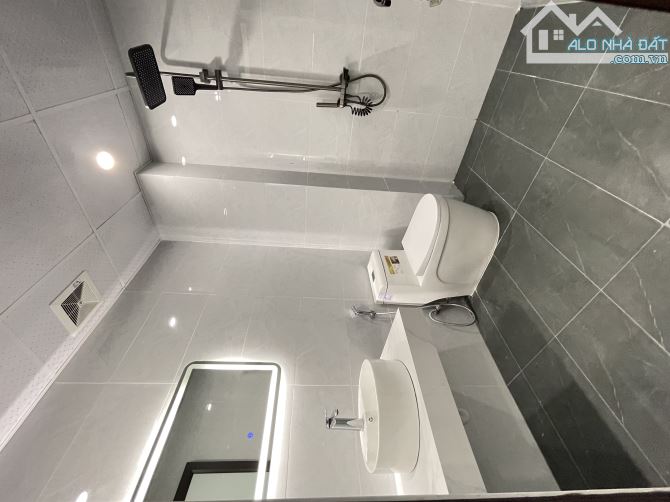Bán nhà 5 tầng 31m2 Phố Cầu Cốc- Tây Mỗ. 15m ra oto dừng đỗ - 4