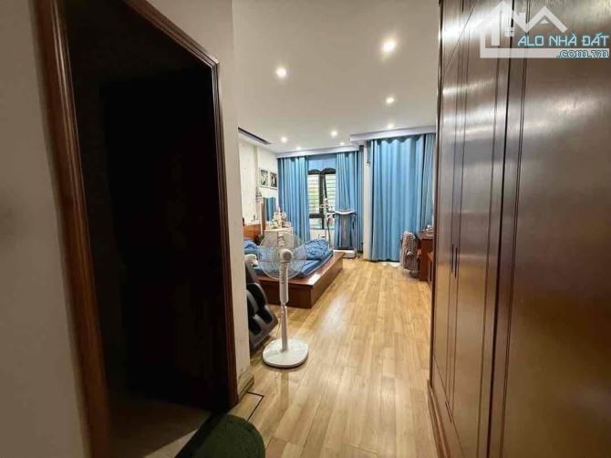 SIÊU PHẨM NHÀ 4 TẦNG HÀN THUYÊN - SÁT LÊ THANH NGHỊ - DT118M2 - FULL NỘI THẤT - 4