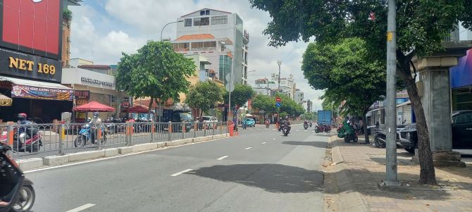 Bán gấp nhà Cấp 4 hẽm ô tô, Nguyễn Thái Sơn, Chỉ 12 tỷ Gần chợ Gò Vấp, Gần trường Đại học - 4