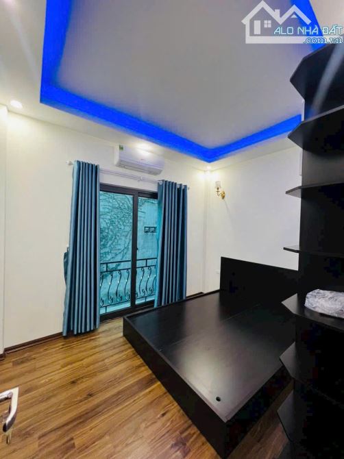 BÁN NHÀ MINH KHAI – BẮC TỪ LIÊM – HÀ NỘI - 35m2 - SÁT TRƯỜNG ĐẠI HỌC CÔNG NGHIỆP - 4