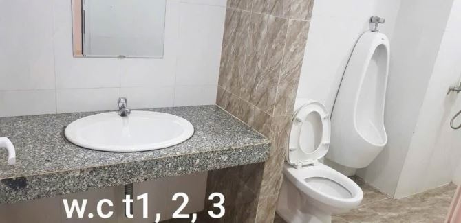 BÁN NHÀ 2,5 TẦNG ĐƯỜNG HUỲNH TẤN PHÁT- SÁT PHAN ĐĂNG LƯU – VỊ TRÍ KINH DOANH ĐẮC ĐỊA - 4