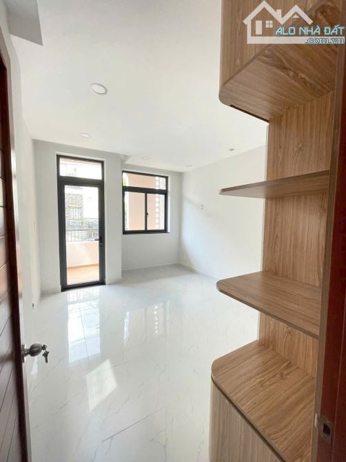 NHÀ HẺM 8M TRỊNH ĐÌNH TRỌNG 100M2 CHỈ NHỈNH 10 TỶ - 4