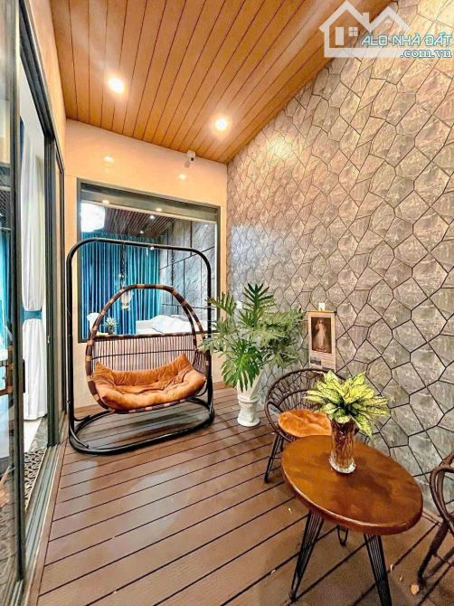 SIÊU PHẨM BIỆT THỰ MINI PHONG CÁCH HIỆN ĐẠI – TÂN PHONG, BIÊN HÒA 💰 Giảm sốc 8,5 tỷ - 4