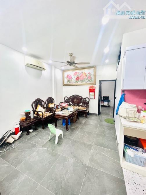 Bán Căn Hộ Tập Thể Tầng 2 – Khu Vĩnh Hồ, Đống Đa – 68m² Thực Tế – Giá 3.5 Tỷ - 4