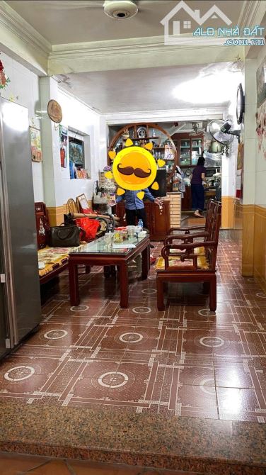 Bán nhà Xuân Đỉnh, 40m2 4 tầng dân xây, Ô tô đỗ cửa, trước nhà sân chơi giá 7,8 tỷ - 4