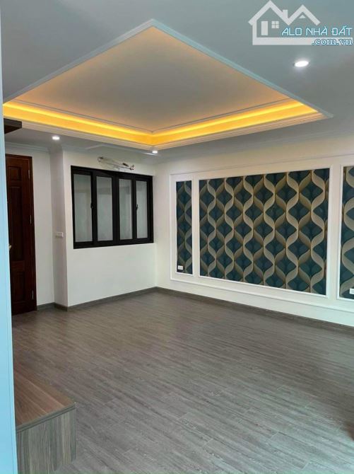 Xuân Đỉnh, Ngoại Giao Đoàn 110m2, Lô góc, gara Ô tô, 6 Tầng, Thang máy, VP, KD chỉ 26 tỷ. - 4