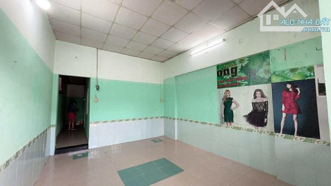 Bán gấp nhà 60m2. Trần Thị Trọng( Cống lỡ). P15. Tân Bình - 4