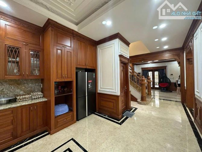 Bán biệt thự đường Phạm Phú Thứ - ngay c/c Bảy Hiền Tower, DTCN: 214.4 m2 giá 43.9 tỷ TL - 4