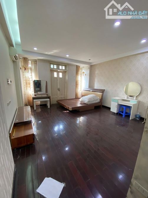 Cho thuê Liền kề Văn Quán đầy đủ nội thất 90m x 5 tầng 23 triệu - 4