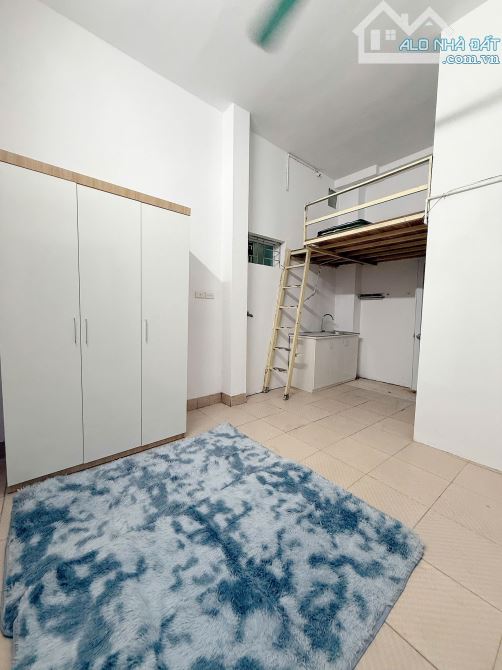 bán CCMN yên xá hàng hót, 45m2, lô góc 3 thoáng, MT 5.5m, ngõ thông, 20tr/th, 7.4ti - 4