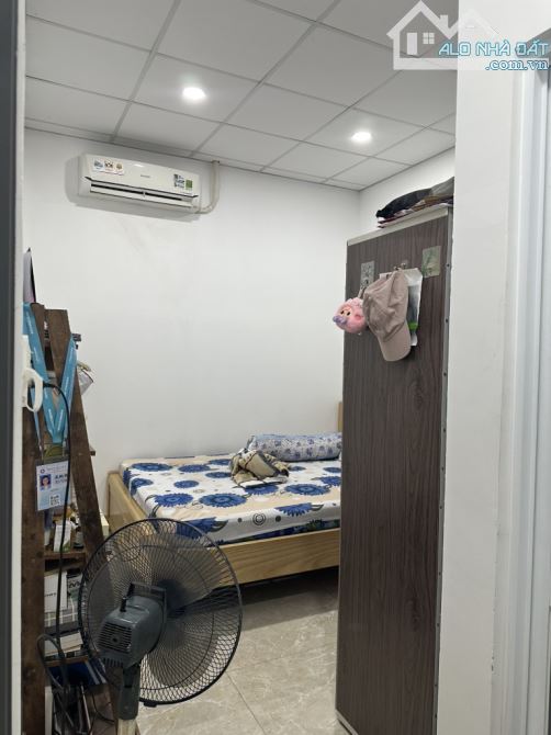 Góc 2 tầng, 4,5m x 20m, hẻm 10m kinh doanh, gần Emart Phan Huy Ích, phường 12, Gò Vấp - 4