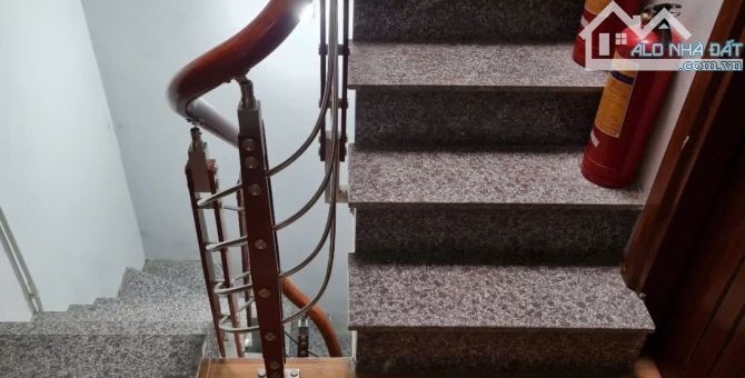 16.5 tỷ. Căn hộ dịch vụ Yên Xá. 70m2 8 tầng 26 phòng 100 triệu tháng - 4