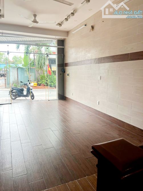 Nhà Mới 1 Lầu 4x15m Đường Huỳnh Thị Hai P.Tân Chánh Hiệp Quận 12 Giá 10tr/th Cọc 2th - 4