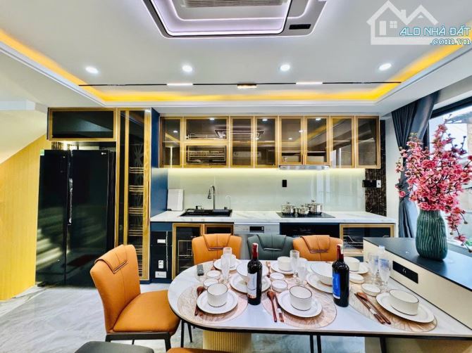 🪭 SIÊU PHẨM SMART HOME LUNG LINH🪭HẺM NHỰA 8M🪭XE HƠI NGỦ NGON TRONG NHÀ🪭GẦN EMART 12,5T - 4