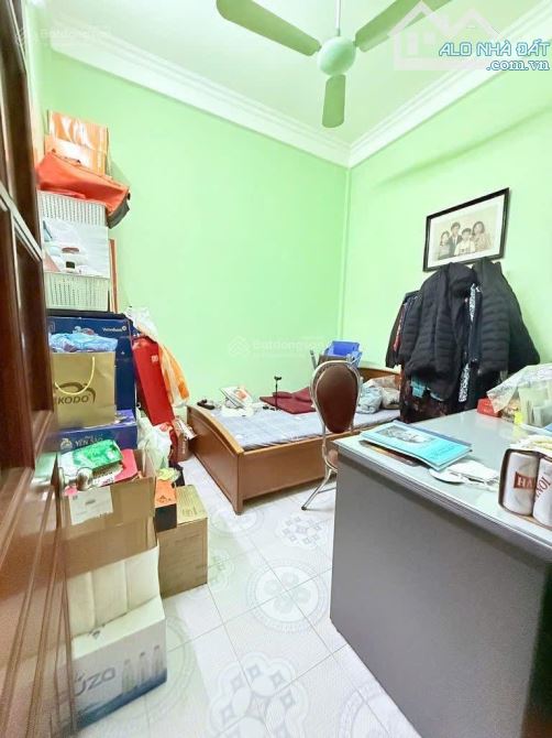 Bán Nhà Cầu Diễn, Nội Thất lung Linh, 36m2, Nhỉnh 5 tỷ - 4