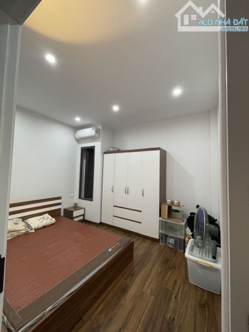 CẦU DIỄN, NHÀ DÂN XÂY, 2 THOÁNG, GẦN TRƯỜNG, GẦN GA TÀU ĐIỆN, 42M2*5T, GIÁ 6.75 TỶ - 4