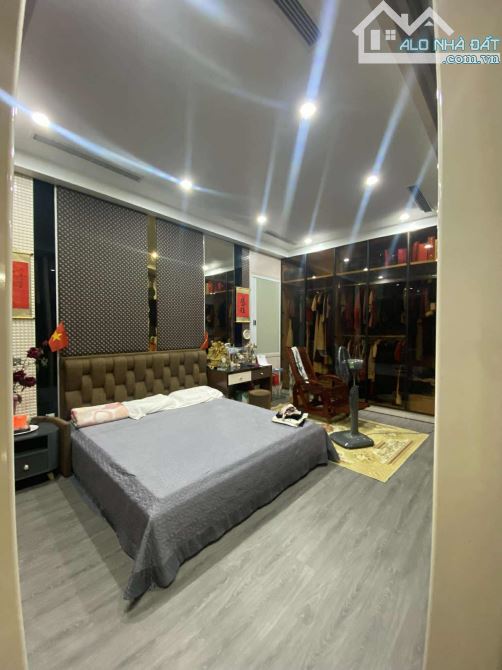 NHÀ MẶT ĐƯỜNG SONG HÀO - GẦN CẦU THIÊN TRƯỜNG - TP NAM ĐỊNH - 4