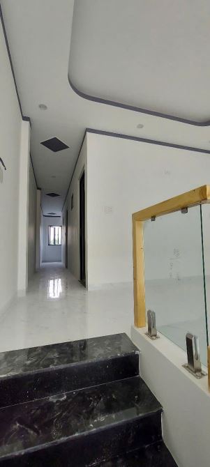 BÁN NHÀ GÁC LỬNG - BÊN HÔNG NHÀ THỜ TÂN TRIỀU - Gần Trung Tâm Biên Hòa BỬU LONG - 4