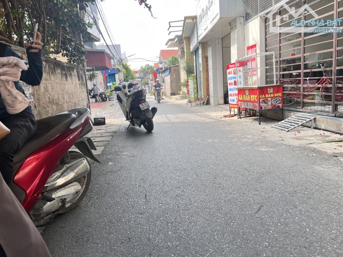 Bán đất tặng nhà tuyến 2 đường Máng Nước - Thuỷ Đường giá nhô 3 tỷ. - 4