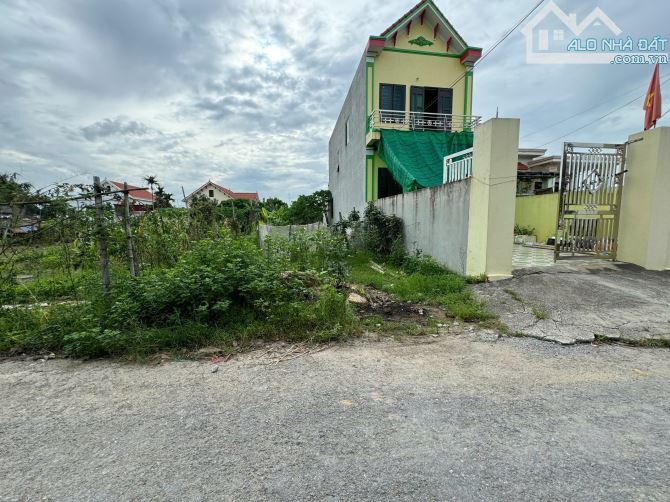 150m2 Thọ Linh, Minh Tân, Kiến Thụy gần Ga - 4