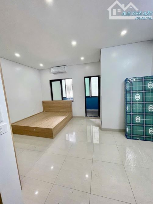CCMN QUAN HOA 💥 DT 220M2 x 7T 💥 39.5 TỶ 💥 THANG MÁY 💥 36 PHÒNG 💥 GẦN PHỐ - 4