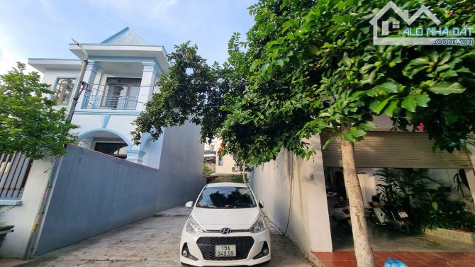 👉 Bán lô đất 116m2 mặt đường Đoàn Kết, Quán Nam, Lê Chân, Hải Phòng - 4