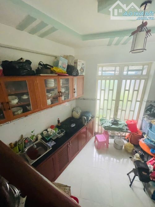 Nhà 2 Tầng 4x10m Nở Hậu, 1.5 tỷ, Hẻm Xe Hơi 1902 Lê Văn Lương, Nhà Bè - 4