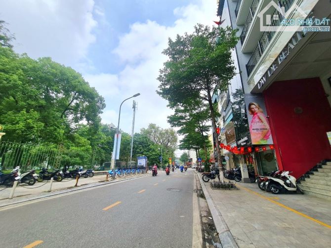 Siêu phẩm MP Nguyễn Đình Chiểu 52m x 6t mt 3,6m chỉ 54 tỷ - 4