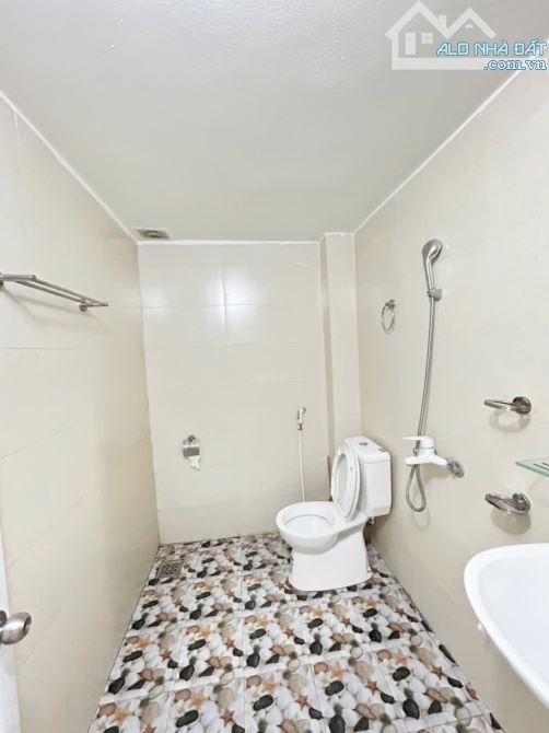 Bán nhà trong ngõ đường Lộc Vượng otô đỗ cửa - 4