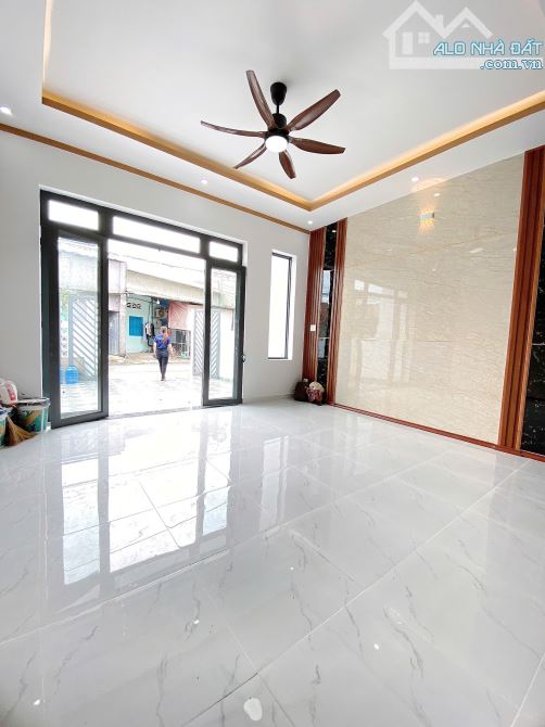 CẦN BÁN CĂN NHÀ LẦU GIÁP BỆNH VIỆN DA LIỄU TRẢNG DÀI - 4