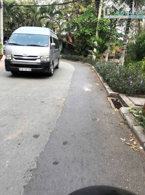 Bán Nhà Hồ Học Lãm,An Lạc,KDC Nam Long,Nhà Đẹp Ở Ngay,4.5x17,Nhỉnh 4 Tỷ(BT88) - 4